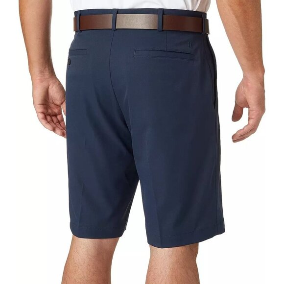 NWOT Walter Hagen Men's Performance 11 Golf Shorts Navy 44 - Picture 3 of 9